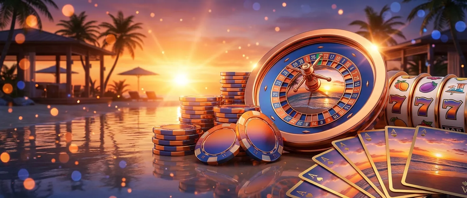 Morospin Casino bonus
