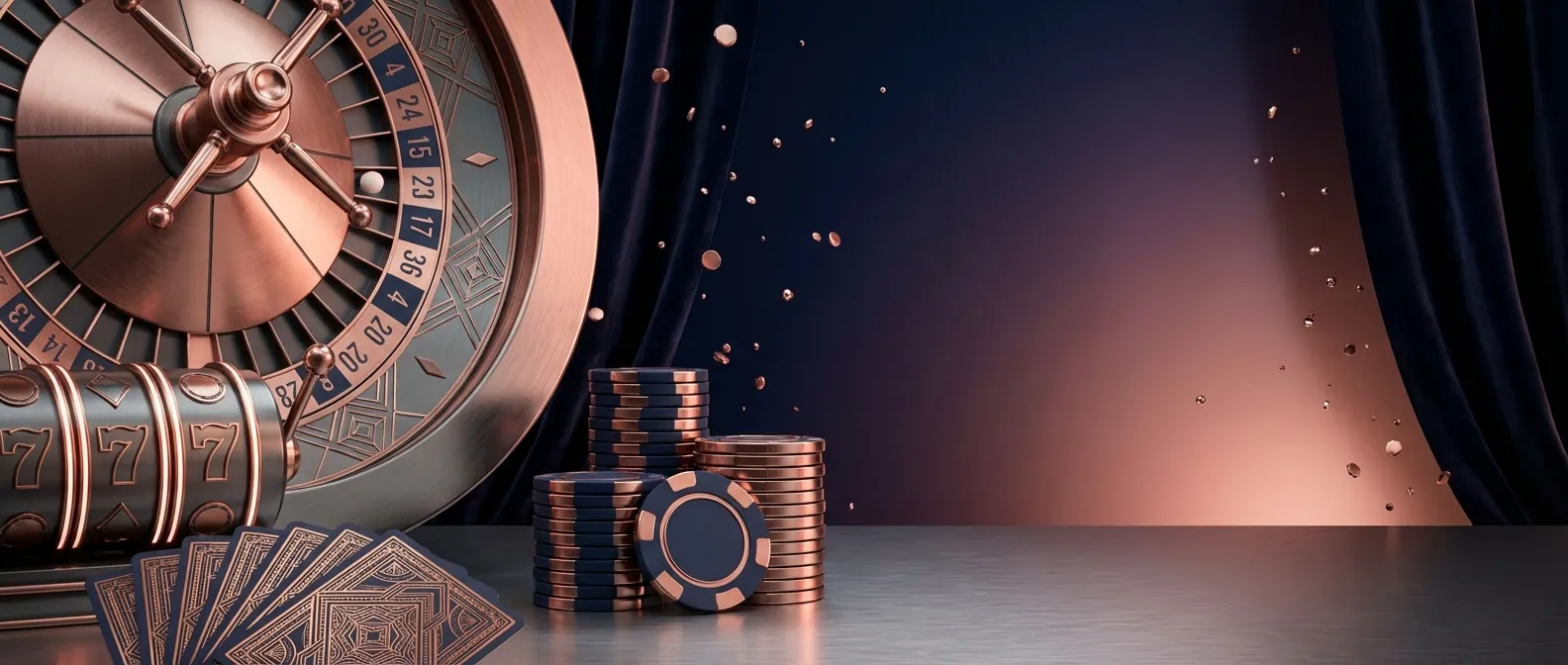 Morospin Casino bonus